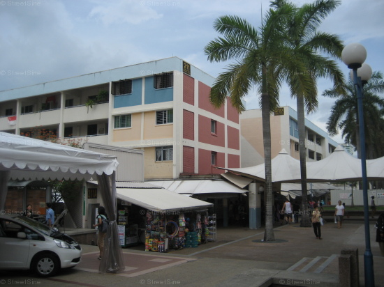 Blk 211 New Upper Changi Road (Bedok), HDB 3 Rooms #198832